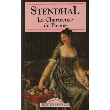 La Chartreuse De Parme