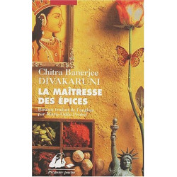 La maîtresse des épices