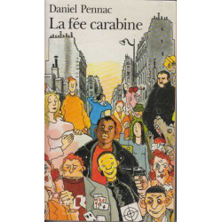 La fée carabine