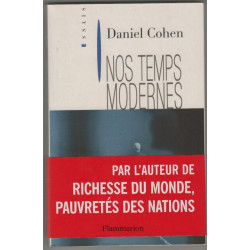 Nos temps modernes