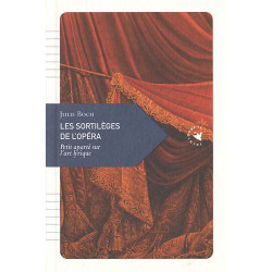 Les sortilèges de l'opéra : Petit aparté sur l'art lyrique