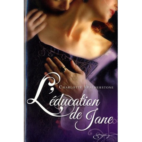 L'éducation de Jane