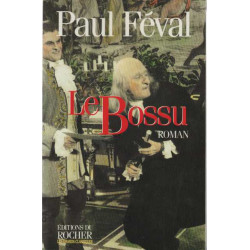 Le bossu