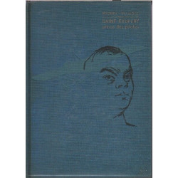 Saint exupery prince des pilotes
