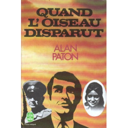 Quand l'oiseau disparut