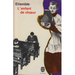 L'enfant de choeur