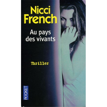 Au pays des vivants