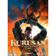 Kurusan le samouraï noir T01: Yasuke