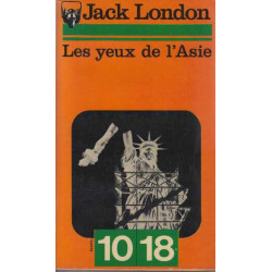 Les yeux de l'asie