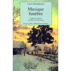 Musique funèbre