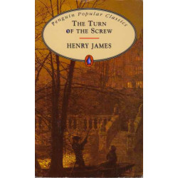 The Turn of the Screw