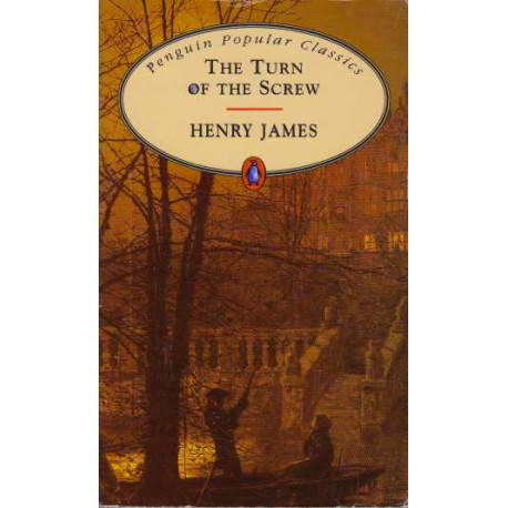 The Turn of the Screw