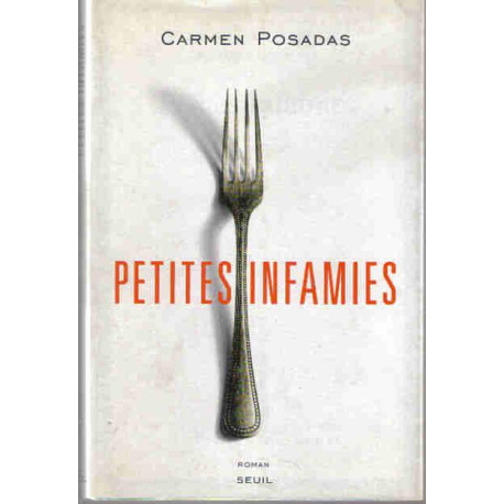 Petites infamies