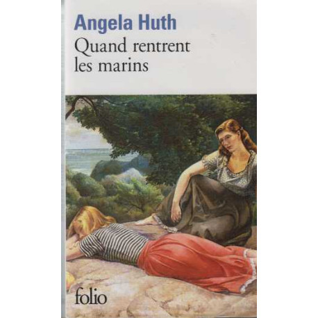 Quand rentrent les marins
