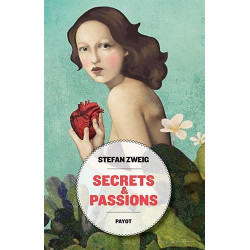 Secrets et passions
