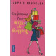Confessions d'une accro du shopping