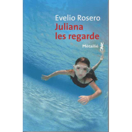 Juliana les regarde