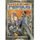 Fergus - Détective publicitaire