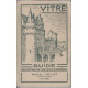 Vitré guide de vitré et de ses environs