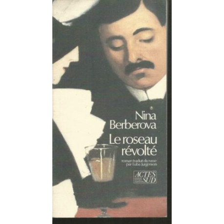 Le Roseau révolté