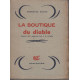 La boutique du diable