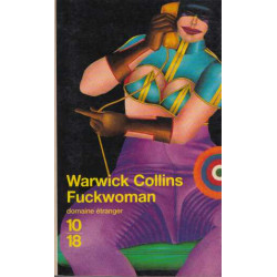 Fuckwoman