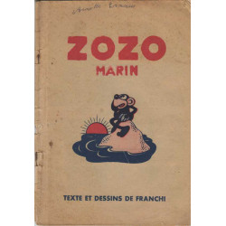 Zozo marin