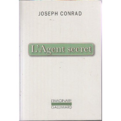 L'Agent Secret + DVD