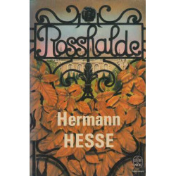 Rosshalde