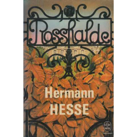 Rosshalde