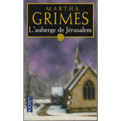 L'auberge de Jérusalem