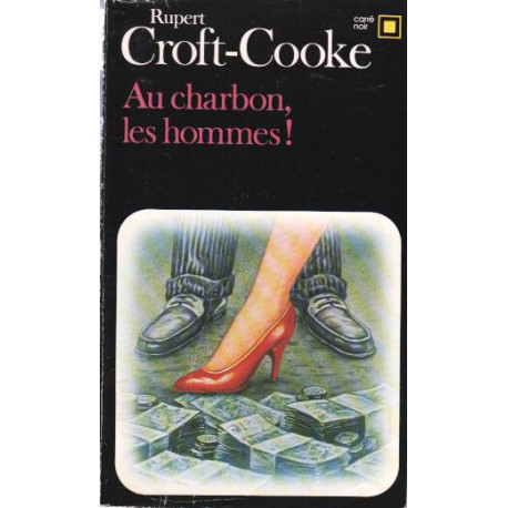Au charbon les hommes