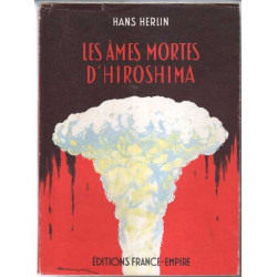 Les ames mortes d'Hiroshima