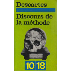 Discours de la methode