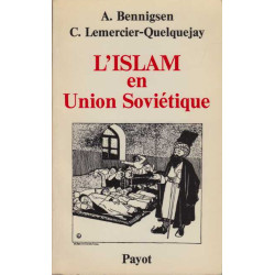 L'islam en union sovietique