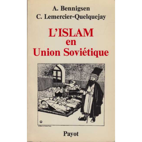 L'islam en union sovietique