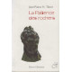 La Patience des rochers