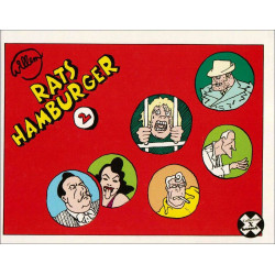 Rats hamburger 2