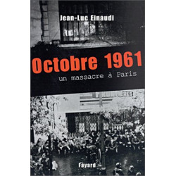 Octobre 1961