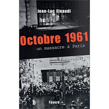 Octobre 1961