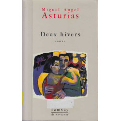 Deux hivers et autres textes de jeunesse