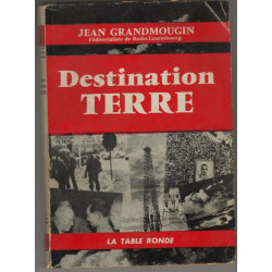 Destination terre