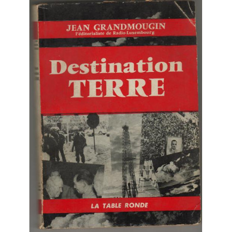 Destination terre