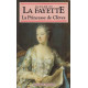 La princesse de Clèves et autres romans