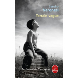 Terrain vague