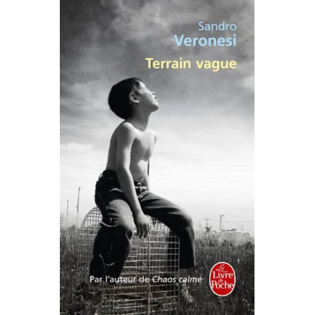 Terrain vague