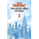 Parmi les dix milliers de choses