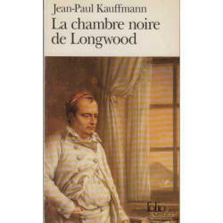 LA Chambre Noir De Longwood