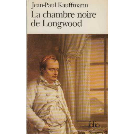 LA Chambre Noir De Longwood