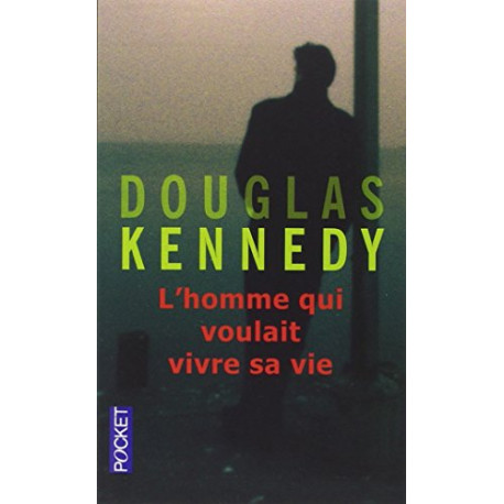 L'homme qui voulait vivre sa vie